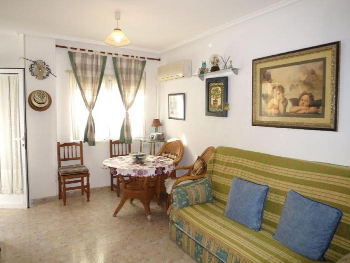 Picture of Apartment For Sale in La Mata, Alicante, Spain