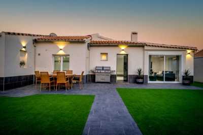 Villa For Rent in Orihuela Costa, Spain