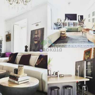 Apartment For Sale in Madrid, Spain