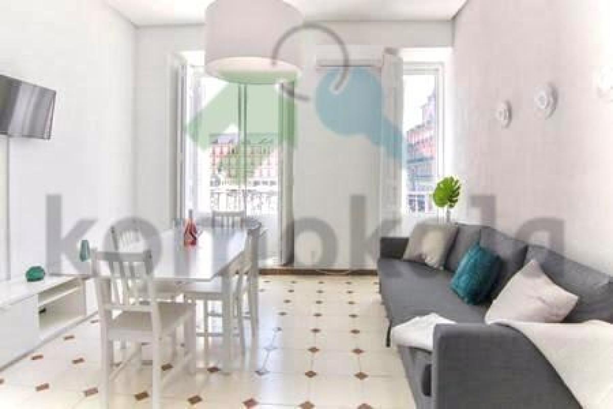 Picture of Apartment For Sale in Madrid, Madrid, Spain