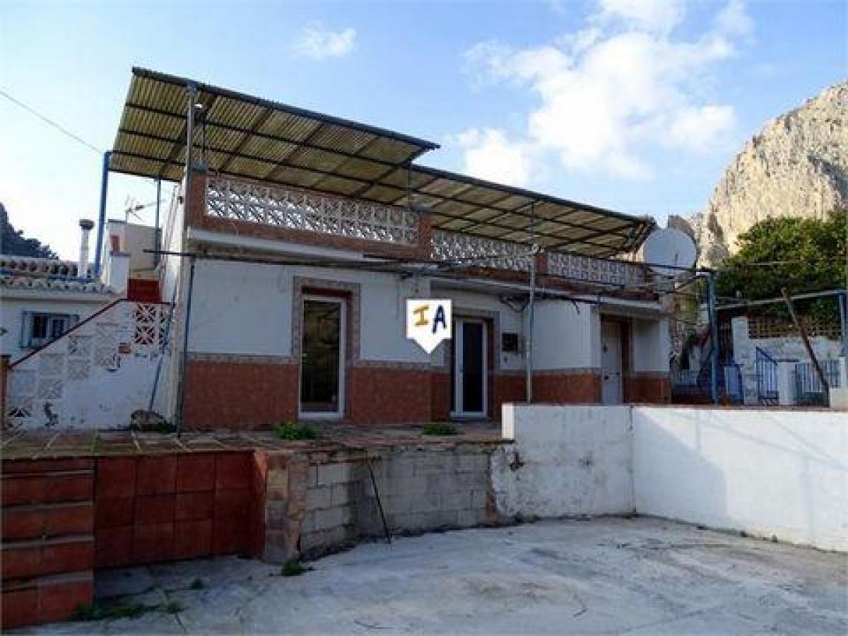 Picture of Home For Sale in Alora, Malaga, Spain