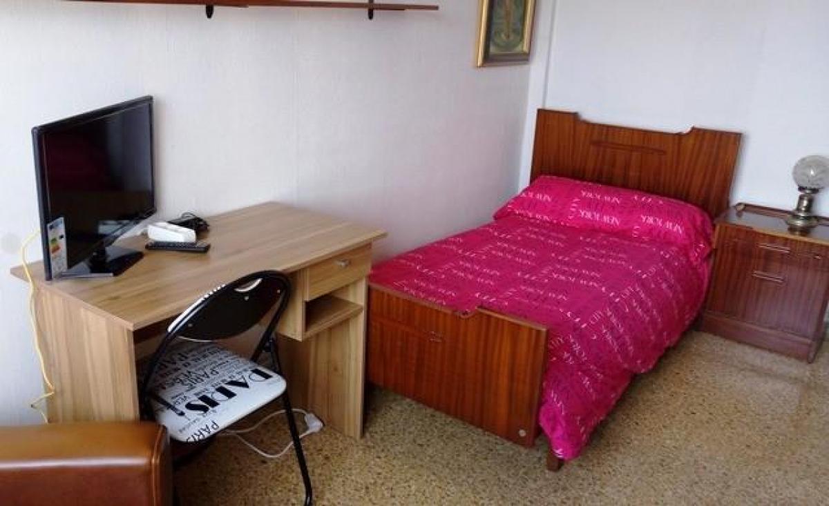 Picture of Apartment For Rent in Gijon, Asturias, Spain