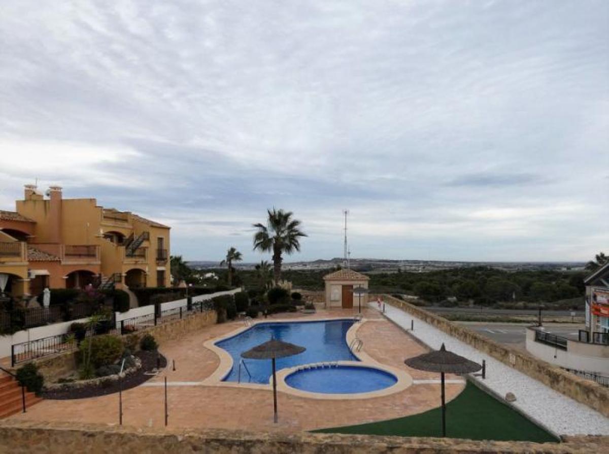 Picture of Home For Sale in Algorfa, Alicante, Spain