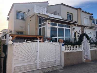 Home For Sale in Algorfa, Spain