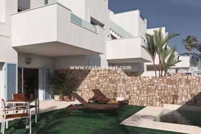 Apartment For Sale in Torre De La Horadada, Spain