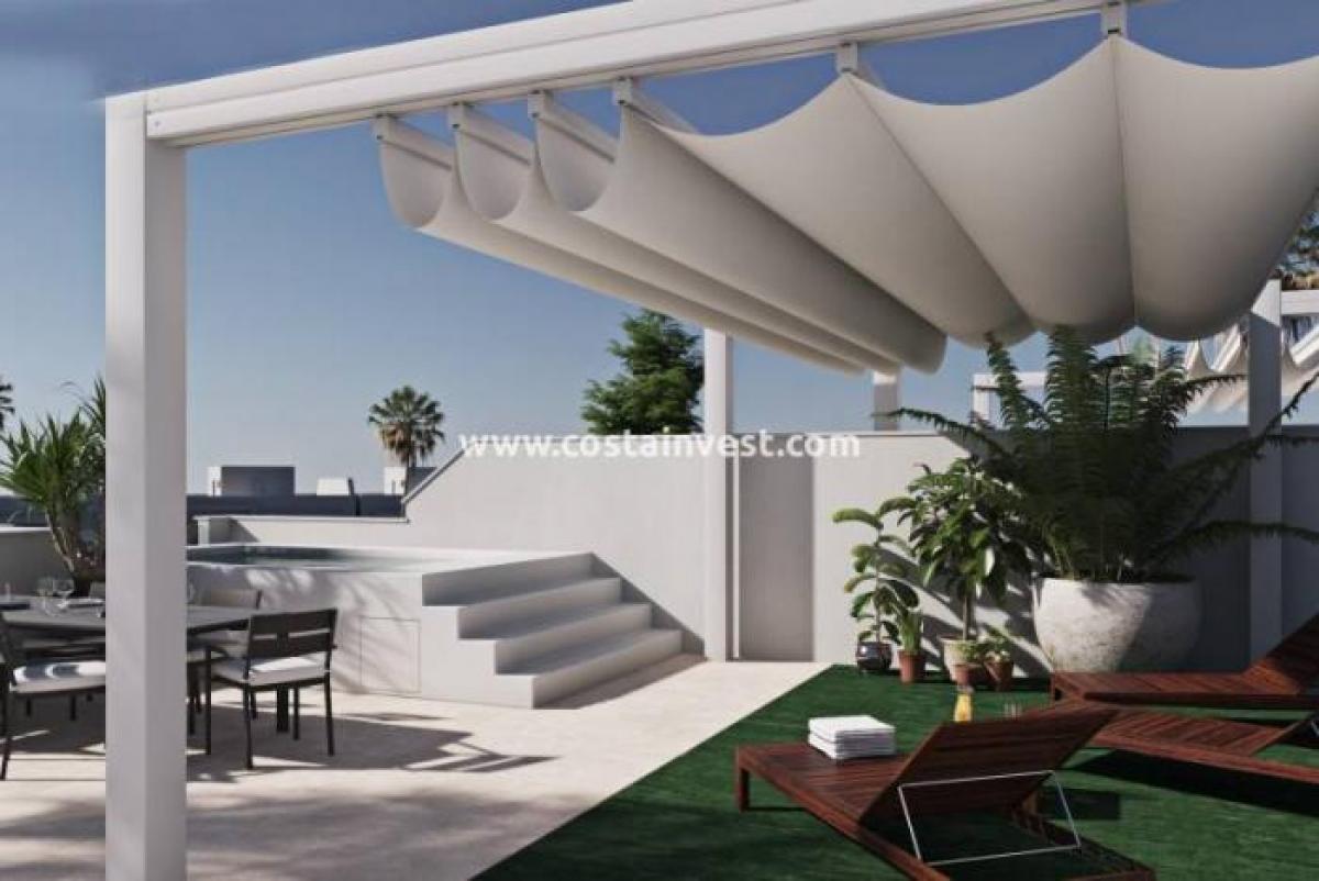 Picture of Apartment For Sale in Torre De La Horadada, Alicante, Spain