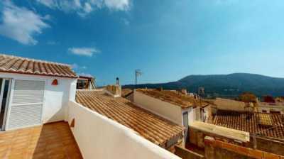 Apartment For Sale in Benitachell, Spain