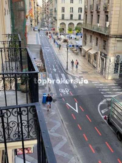 Apartment For Sale in Alicante, Spain