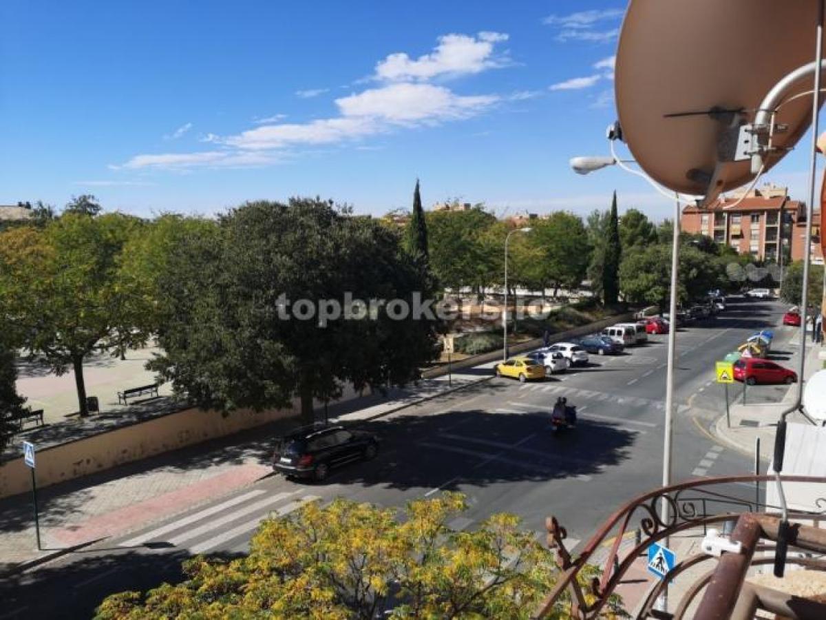 Picture of Apartment For Sale in Granada, Granada, Spain