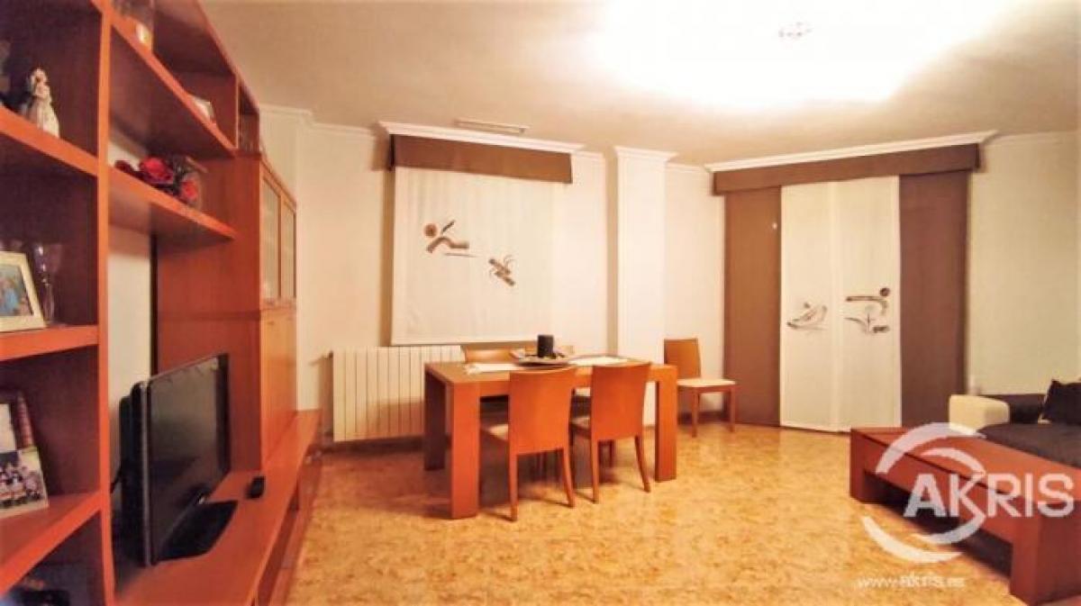 Picture of Apartment For Sale in Muro De Alcoy, Alicante, Spain