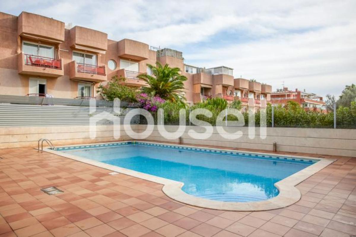 Picture of Apartment For Sale in Ibiza, Alicante, Spain
