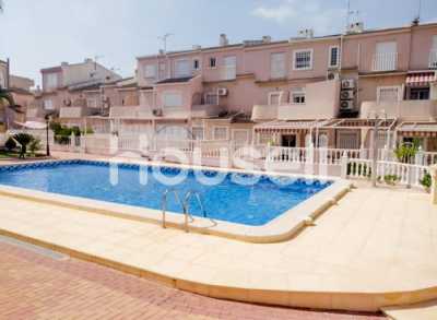 Apartment For Sale in Pilar De La Horadada, Spain