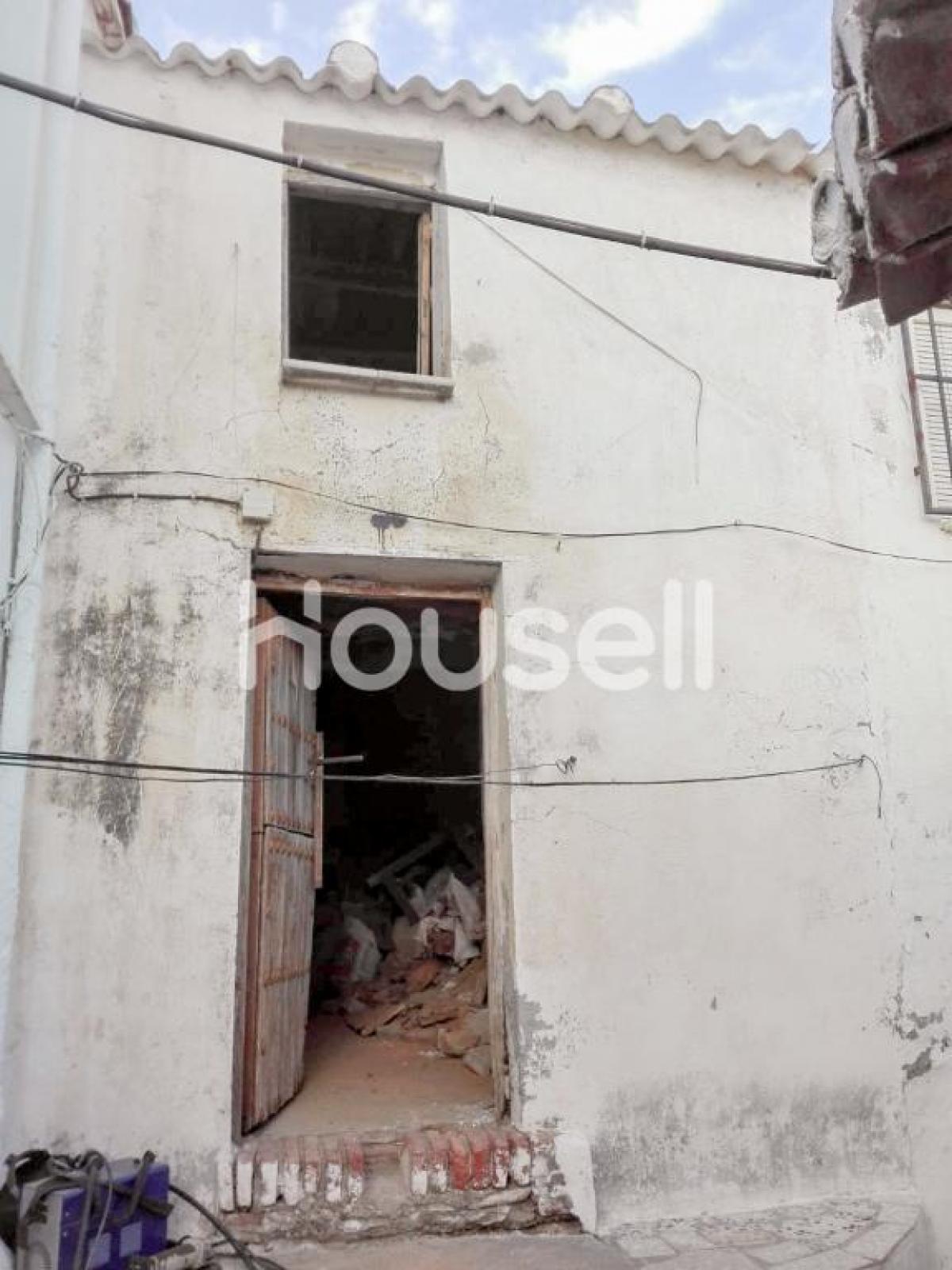 Picture of Home For Sale in Rubite, Malaga, Spain