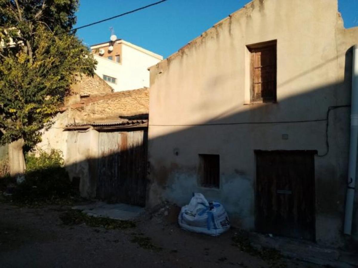 Picture of Home For Sale in Santa Barbara, Asturias, Spain