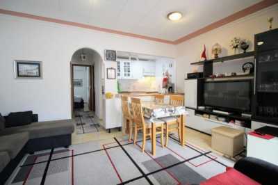 Bungalow For Sale in Torrevieja, Spain