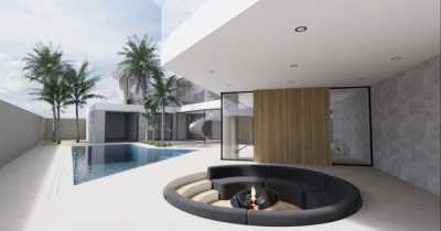 Villa For Sale in San Pedro Del Pinatar, Spain