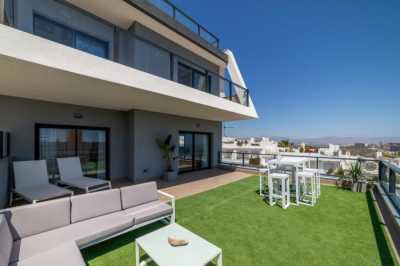 Apartment For Sale in Santa Pola, Spain