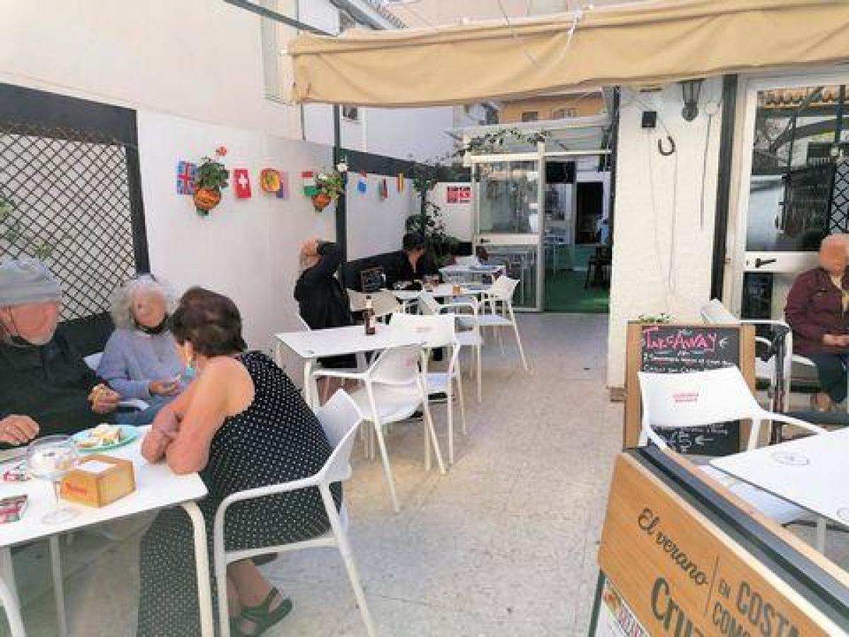 Picture of Retail For Sale in Fuengirola, Malaga, Spain