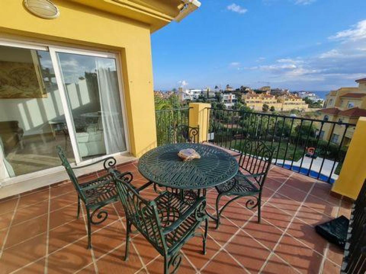 Picture of Condo For Sale in Mijas, Malaga, Spain