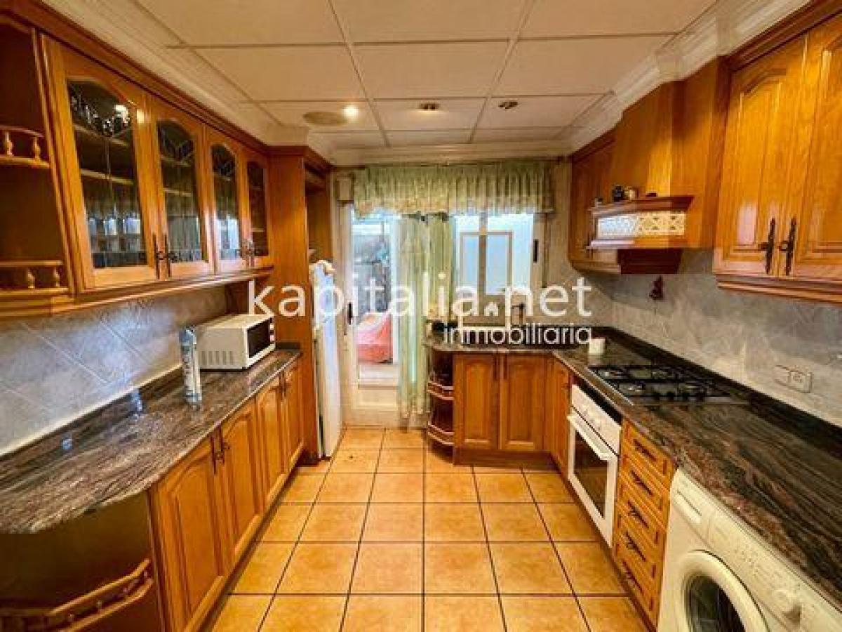 Picture of Home For Sale in Agres, Alicante, Spain