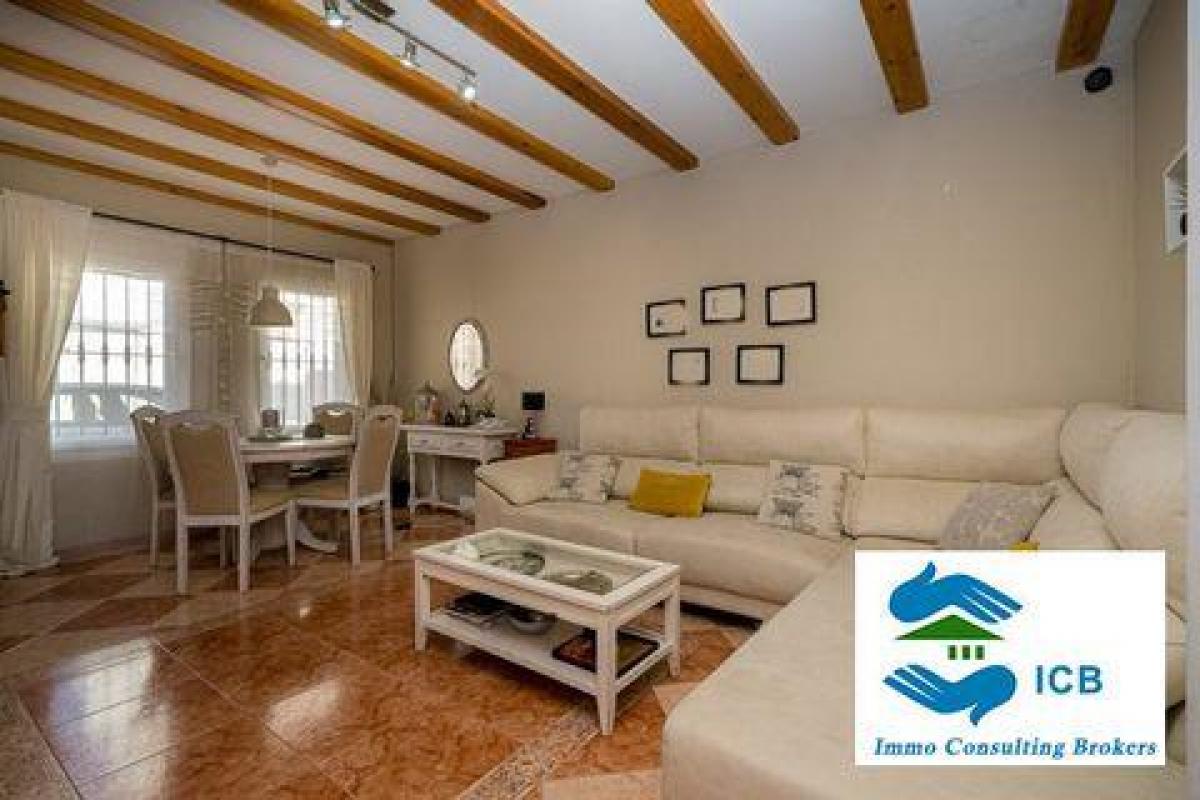 Picture of Home For Sale in Teulada, Valencia, Spain