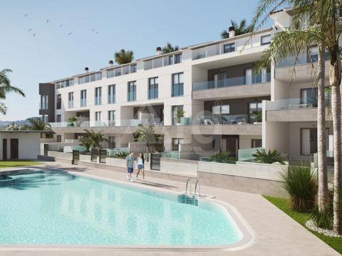 Picture of Home For Sale in San Juan De Los Terreros, Almeria, Spain