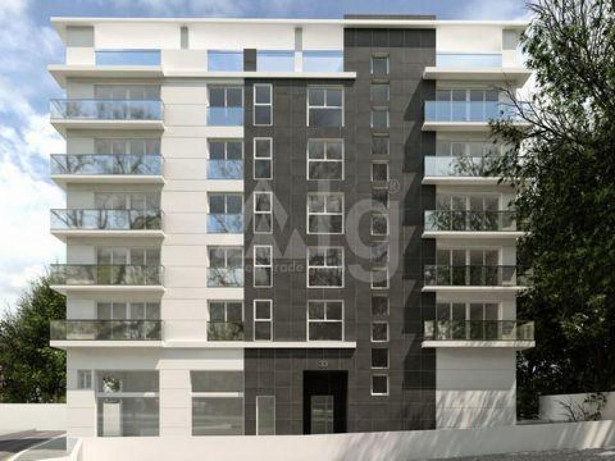 Picture of Condo For Sale in Valencia, Valencia, Spain