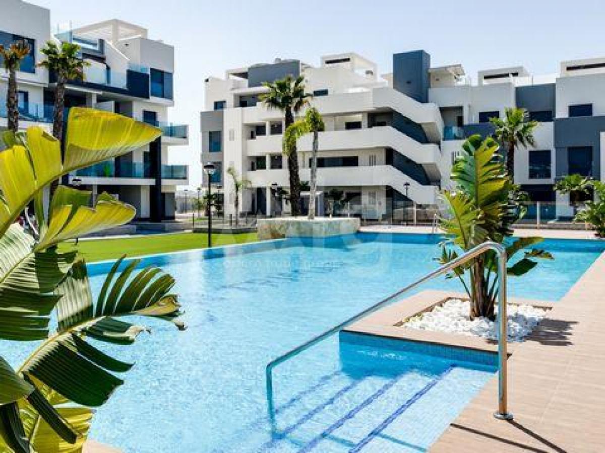 Picture of Condo For Sale in Guardamar Del Segura, Alicante, Spain