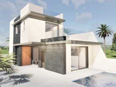Villa For Sale in Benijofar, Spain