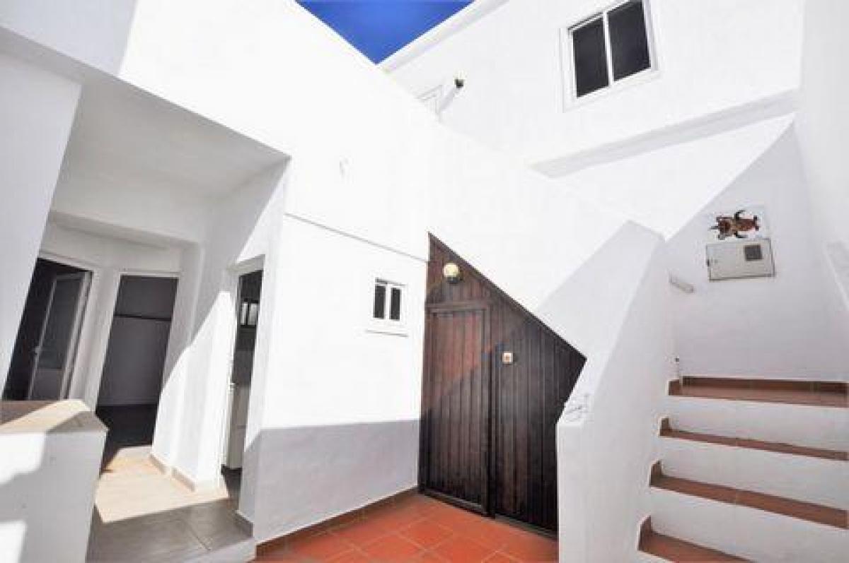 Picture of Villa For Sale in San Bartolome, Alicante, Spain