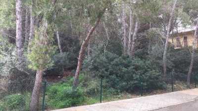 Residential Land For Sale in Port De Soller, Spain