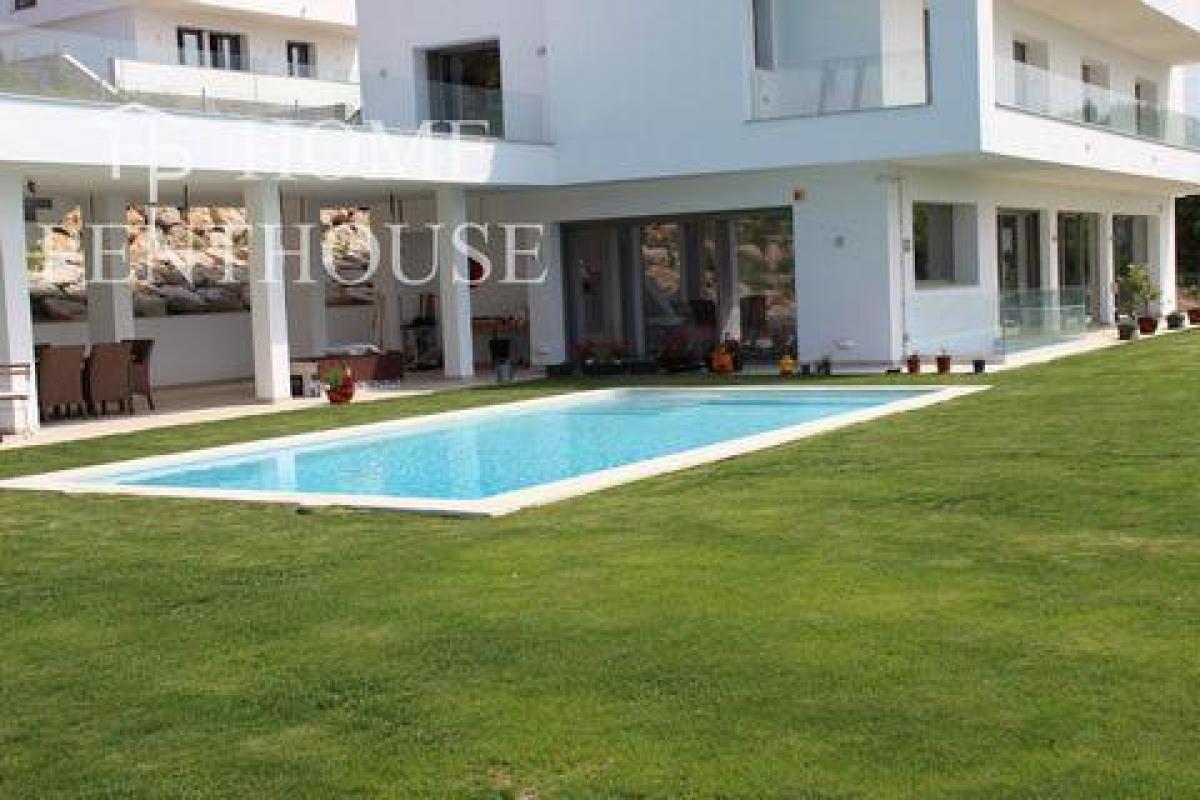 Picture of Villa For Sale in Sitges, Barcelona, Spain