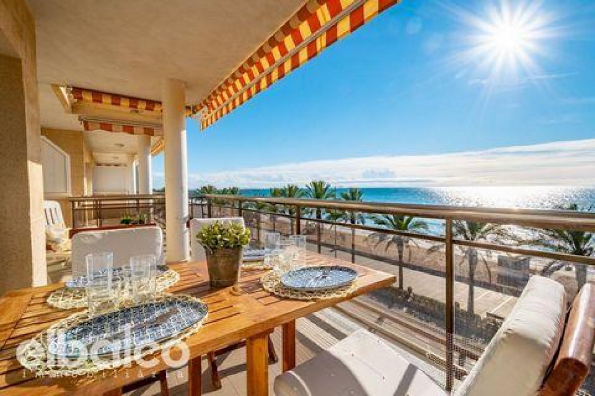 Picture of Condo For Sale in Calafell, Tarragona, Spain