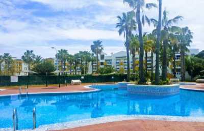 Apartment For Sale in Oliva, Spain