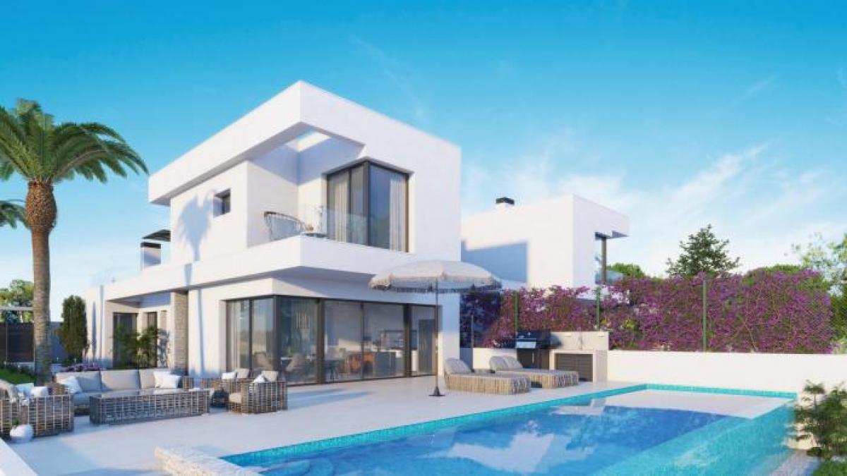 Picture of Home For Sale in Orihuela Costa, Alicante, Spain