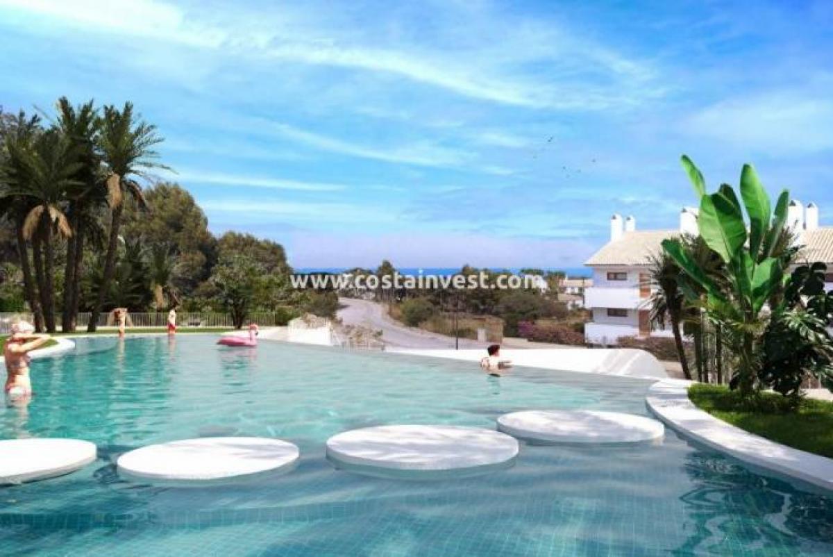 Picture of Apartment For Sale in Alicante, Alicante, Spain