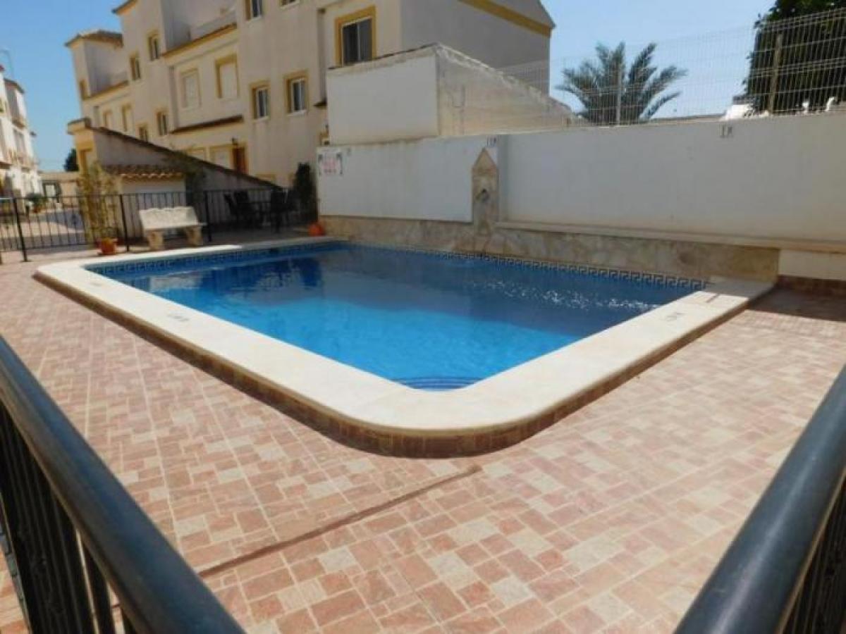 Picture of Apartment For Sale in Torremendo, Alicante, Spain
