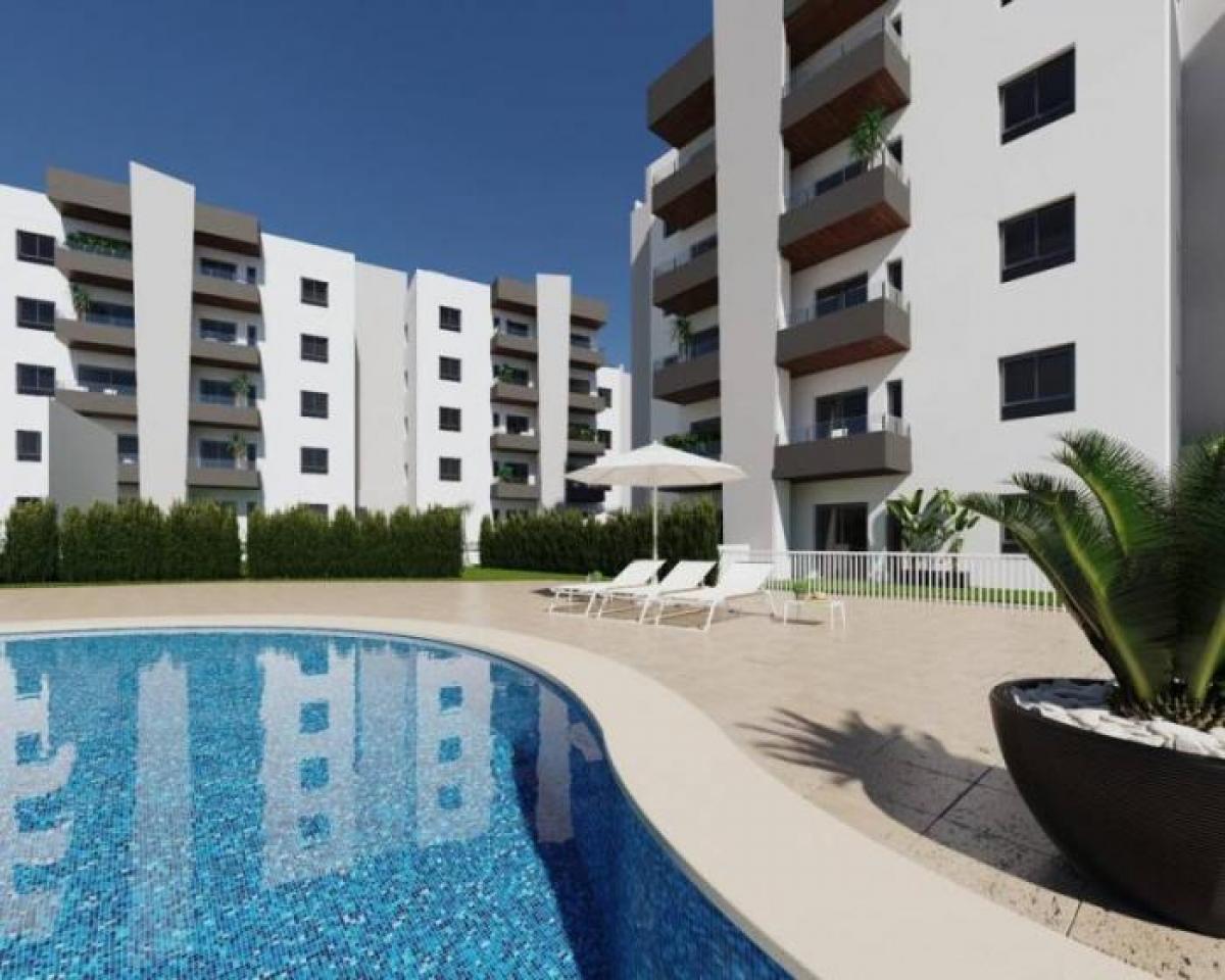 Picture of Apartment For Sale in San Miguel De Salinas, Alicante, Spain