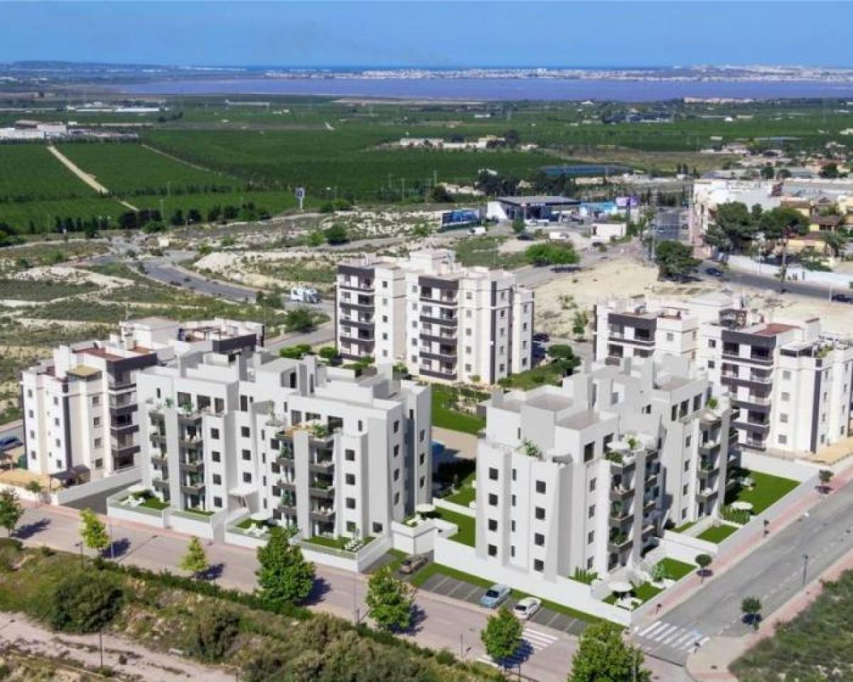 Picture of Apartment For Sale in San Miguel De Salinas, Alicante, Spain