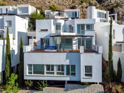 Villa For Sale in Altea, Spain