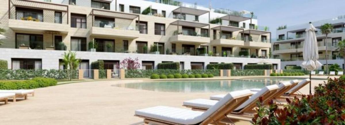 Picture of Apartment For Sale in Calvia, Mallorca, Spain