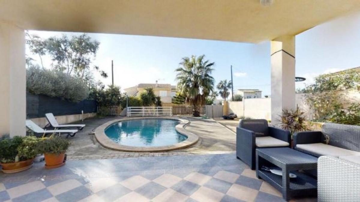 Picture of Home For Sale in Llucmajor, Mallorca, Spain