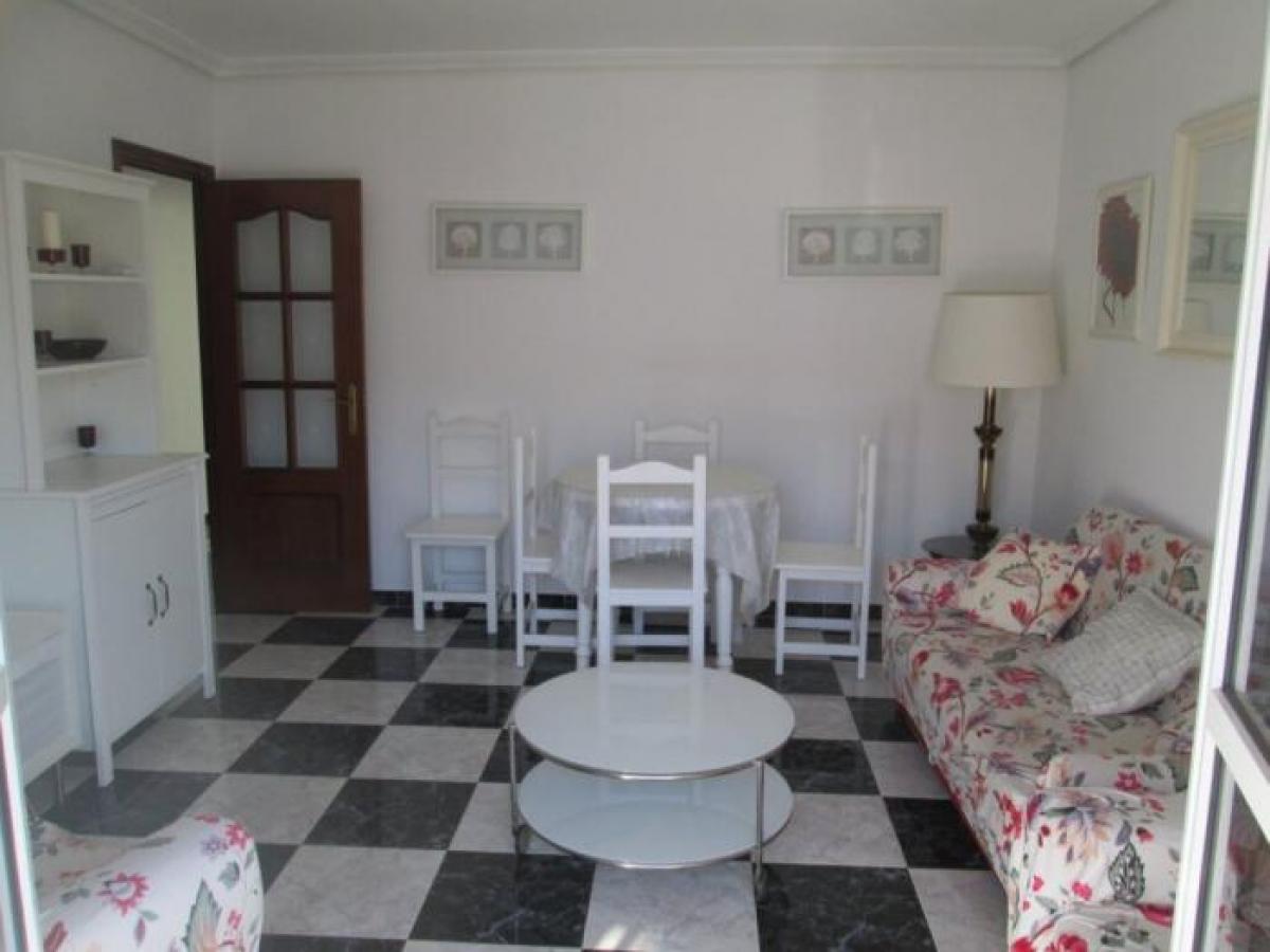 Picture of Apartment For Rent in Sevilla, Kyrenia, Spain