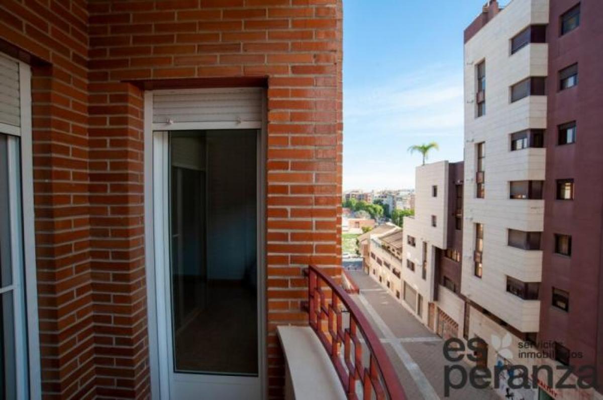 Picture of Apartment For Rent in Murcia, Murcia, Spain