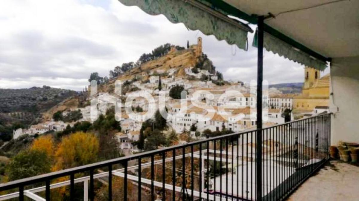 Picture of Apartment For Sale in Montefrio, Granada, Spain