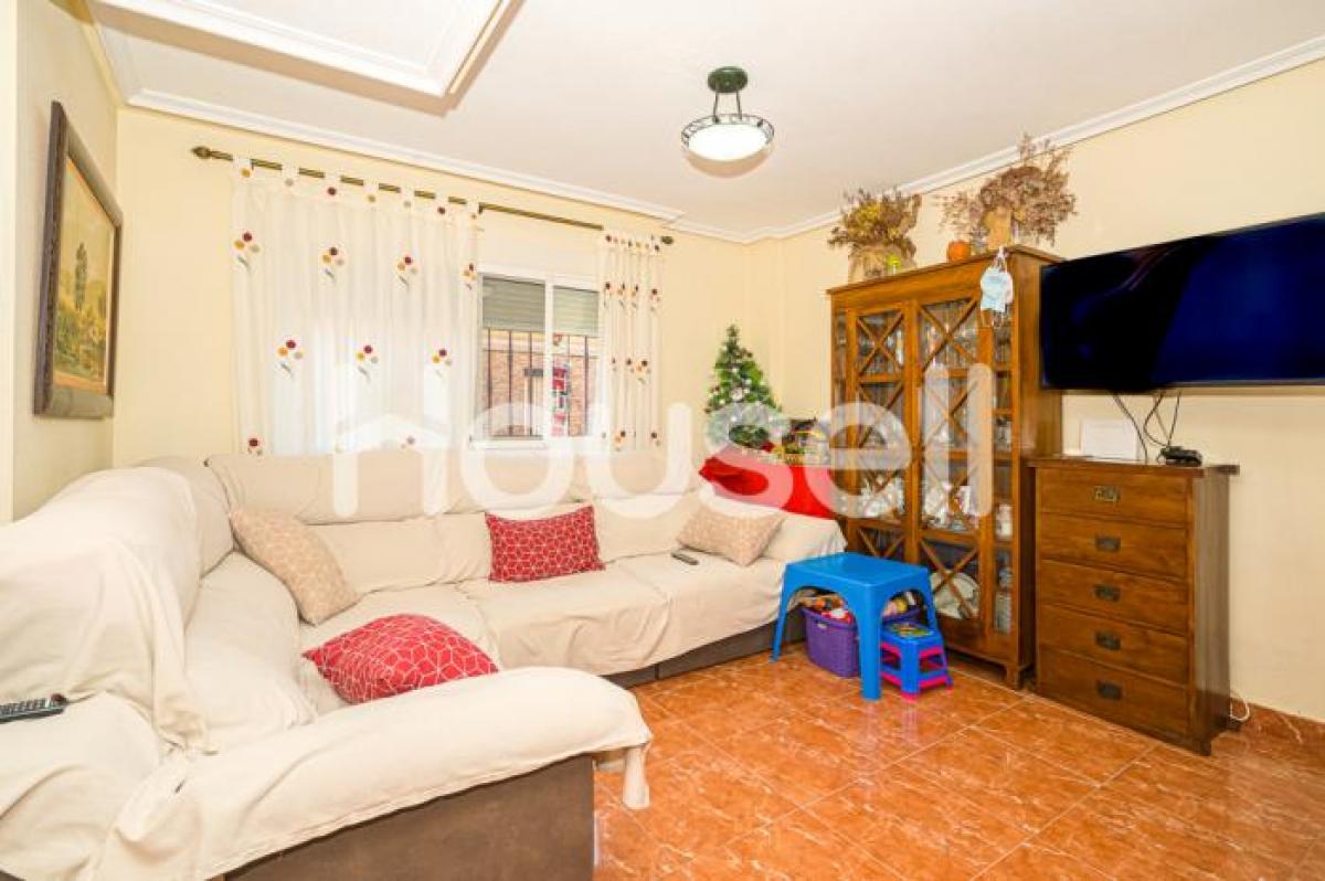 Picture of Home For Sale in San Vicente Del Raspeig, Alicante, Spain