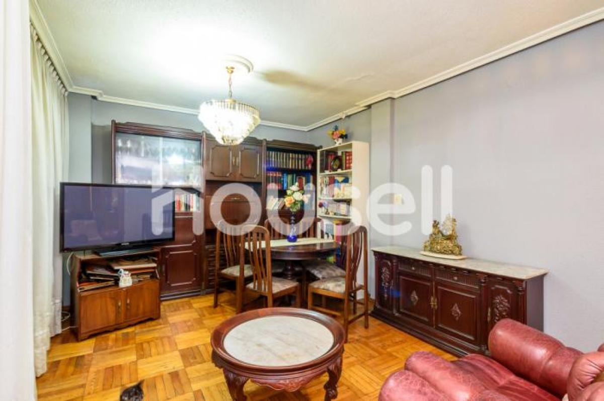 Picture of Apartment For Sale in Oviedo, Asturias, Spain