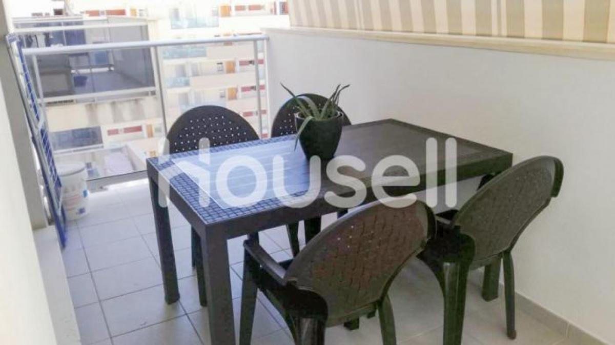 Picture of Apartment For Sale in Villajoyosa, Alicante, Spain