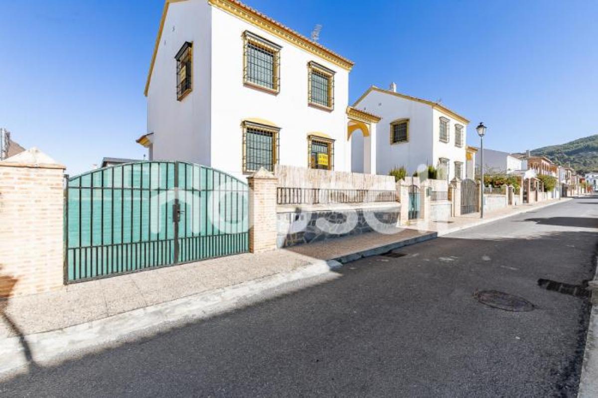 Picture of Home For Sale in Antequera, Malaga, Spain