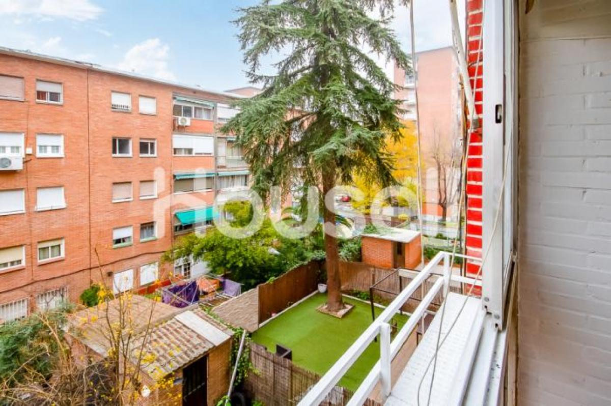 Picture of Apartment For Sale in Madrid, Madrid, Spain